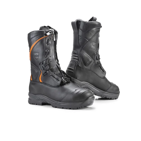 Botas contraincendio 9065/GA Challenger Evo