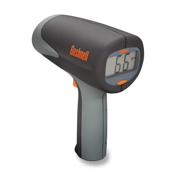 Pistola radar de velocidad Bushnell